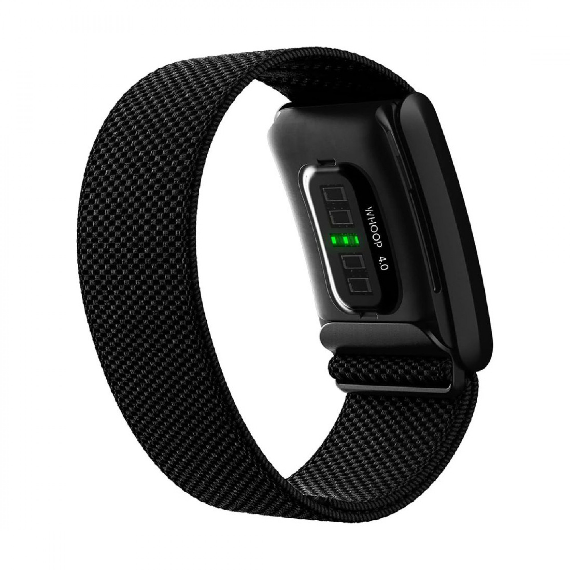 Фітнес-браслет WHOOP 4.0 Onyx з підпискою на 12 міс.